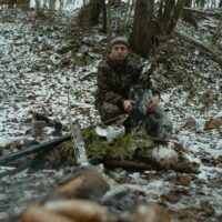 what is carrying capacity in hunting